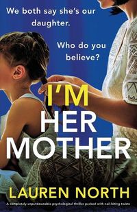 Cover image for I'm Her Mother