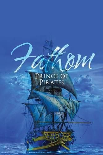Cover image for Fathom