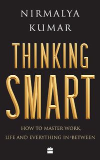 Cover image for Thinking Smart