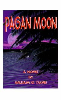 Cover image for Pagan Moon