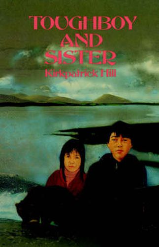 Cover image for Toughboy and Sister