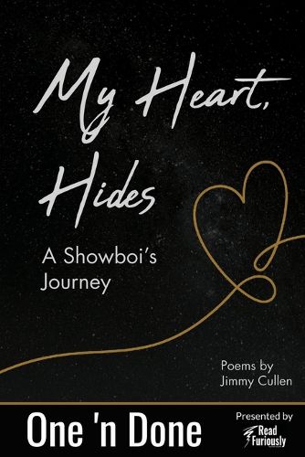 Cover image for My Heart, Hides