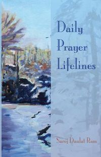 Cover image for Daily Prayer Lifelines