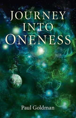 Cover image for Journey Into Oneness