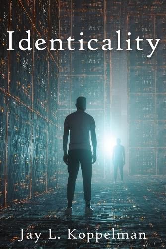 Cover image for Identicality