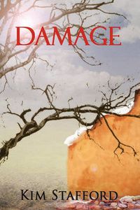 Cover image for Damage