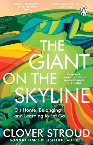 Cover image for The Giant on the Skyline