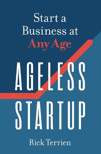 Cover image for Ageless Startup