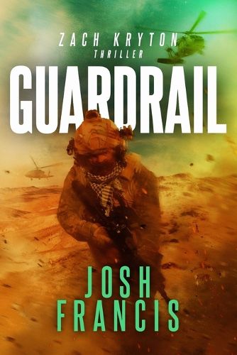 Cover image for Guardrail