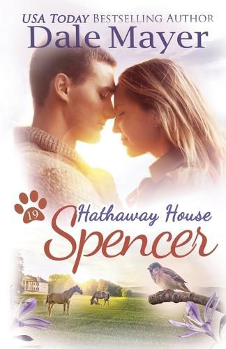 Cover image for Spencer