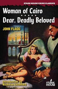 Cover image for Woman of Cairo / Dear, Deadly Beloved