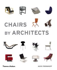 Cover image for Chairs by Architects