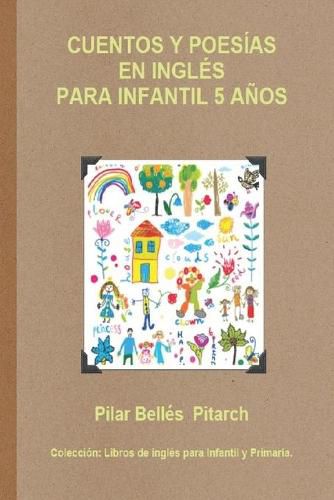 Cover image for Cuentos Y Poesias En Ingles Para Infantil 5 Anos