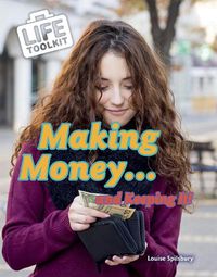 Cover image for Making Money...and Keeping It!