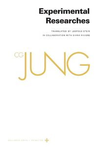 Cover image for Collected Works of C. G. Jung, Volume 2