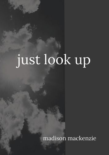 Cover image for Just Look Up