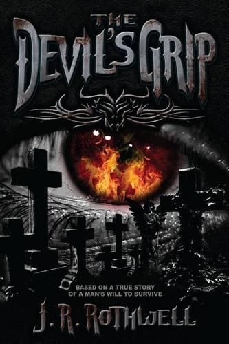 Cover image for The Devil's Grip