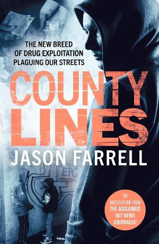 Cover image for County Lines