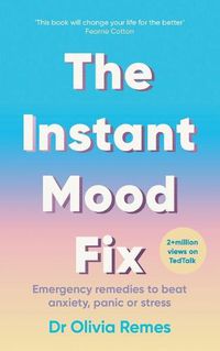Cover image for The Instant Mood Fix