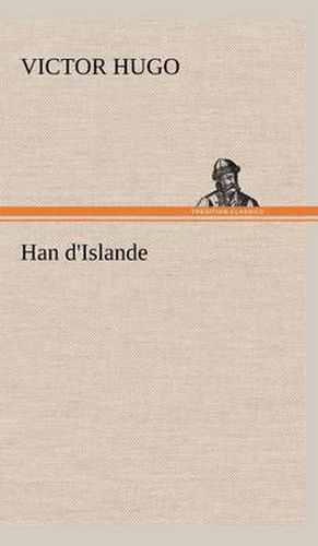 Cover image for Han d'Islande