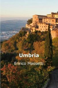 Cover image for Umbria