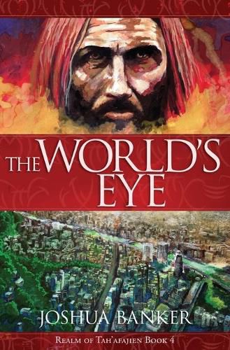 Cover image for The World's Eye