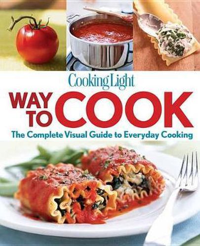 Cover image for Way to Cook