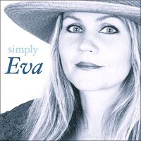 Cover image for Simply Eva