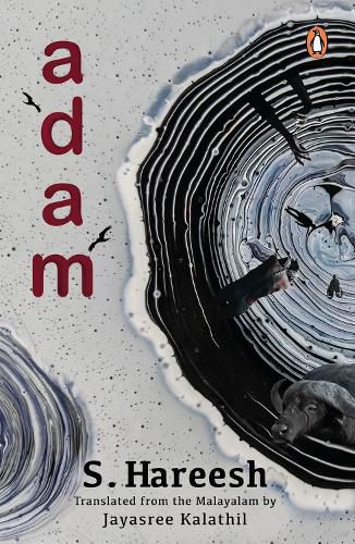 Cover image for Adam (KERALA SAHITYA AKADEMI AWARD-WINNING BOOK)