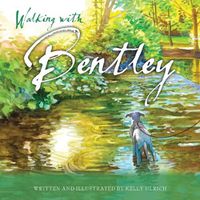 Cover image for Walking with Bentley