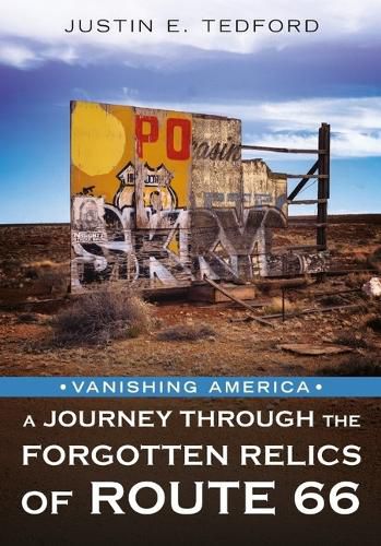 Cover image for Vanishing America