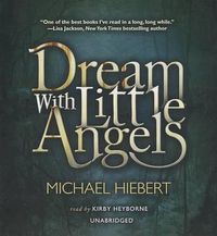 Cover image for Dream with Little Angels