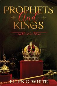 Cover image for Prophets and Kings