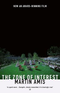 Cover image for The Zone of Interest