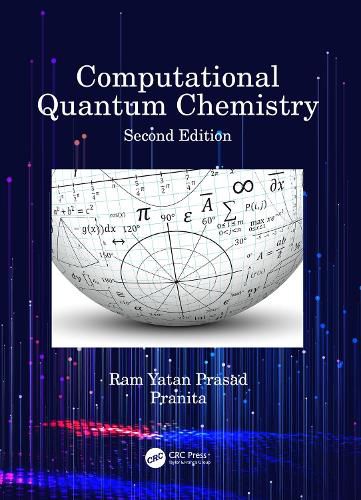 Cover image for Computational Quantum Chemistry