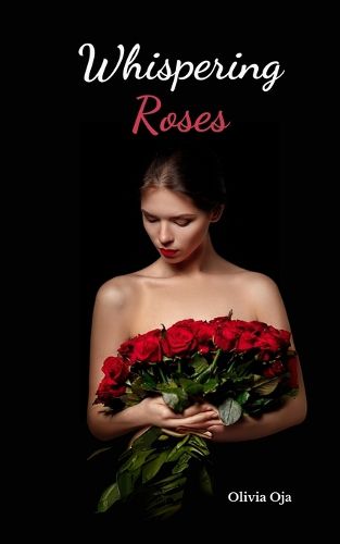 Cover image for Whispering Roses