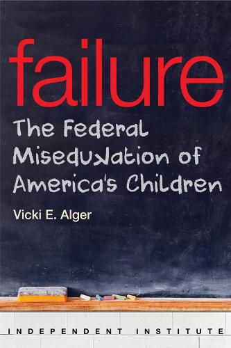 Cover image for Failure