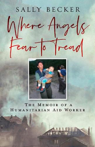 Cover image for Where Angels Fear to Tread