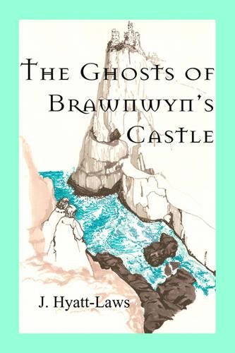 Cover image for The Ghosts of Brawnwyn's Castle