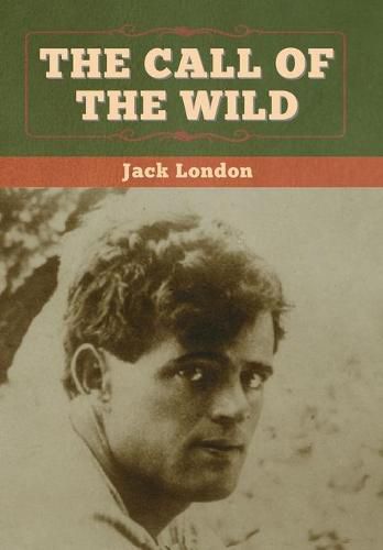 Cover image for The Call of the Wild