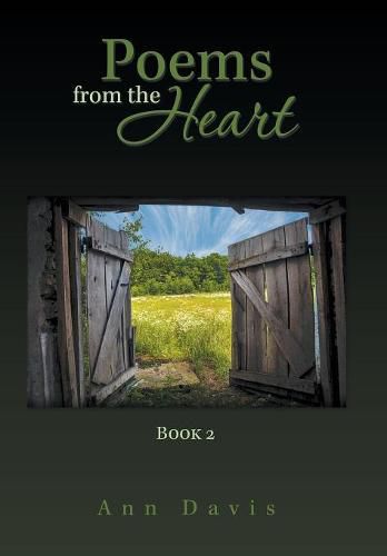 Poems from the Heart: Book 2