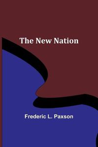 Cover image for The New Nation