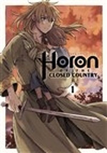 Cover image for Horon of the Closed Country, Volume 1
