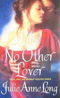 Cover image for Like No Other Lover: Pennyroyal Green Series