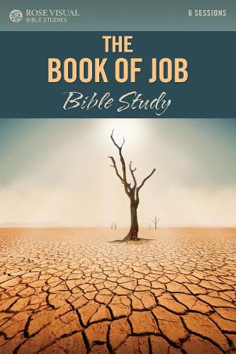 Cover image for The Book of Job