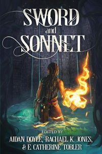 Cover image for Sword and Sonnet