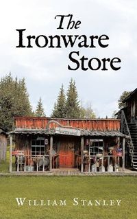 Cover image for The Ironware Store