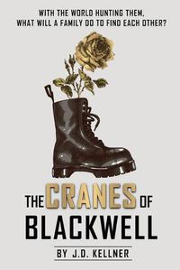 Cover image for The Cranes of Blackwell