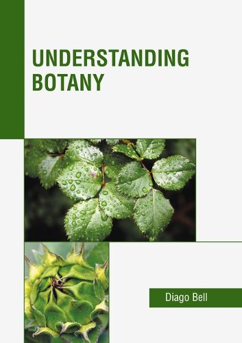 Cover image for Understanding Botany
