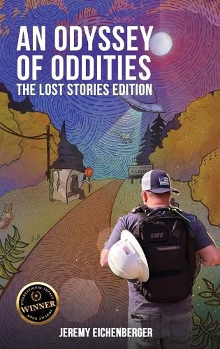 Cover image for An Odyssey of Oddities